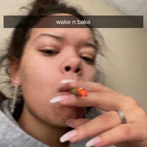 Meet your Posher, Aaliyah